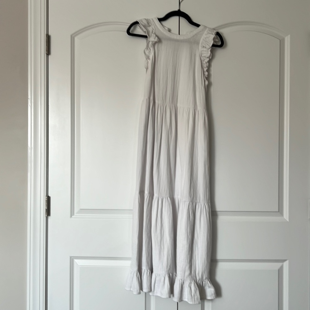 Universal Thread white Dress, size small